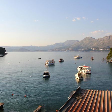 Vanda Seafront Fantastic Cavtat Zewnętrze zdjęcie