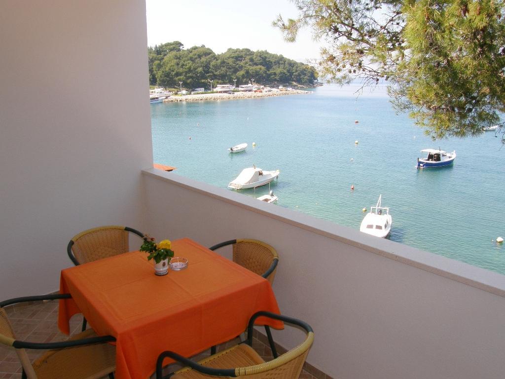 Vanda Seafront Fantastic Cavtat Zewnętrze zdjęcie