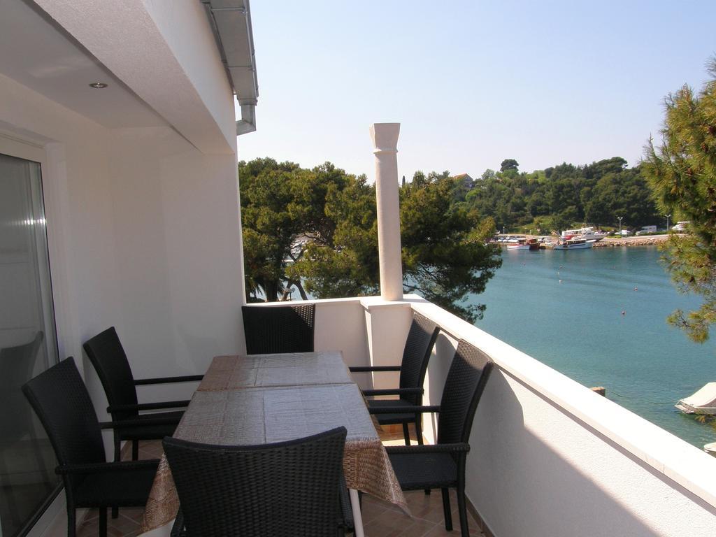 Vanda Seafront Fantastic Cavtat Zewnętrze zdjęcie