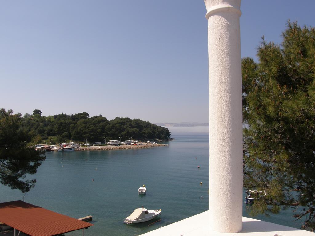 Vanda Seafront Fantastic Cavtat Zewnętrze zdjęcie