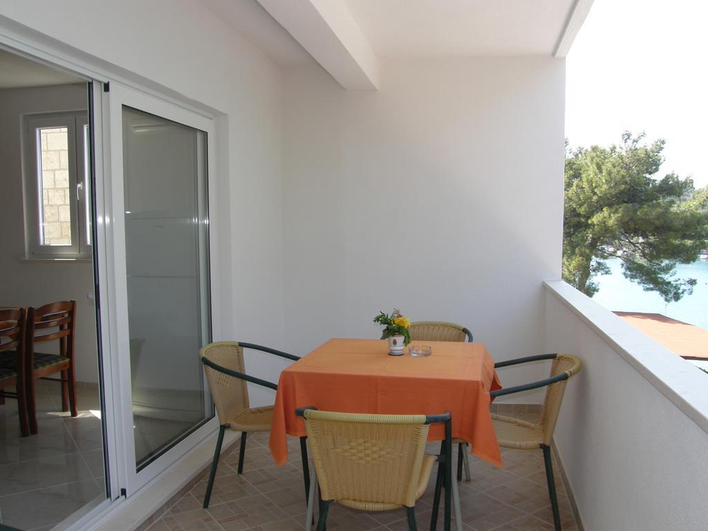 Vanda Seafront Fantastic Cavtat Zewnętrze zdjęcie