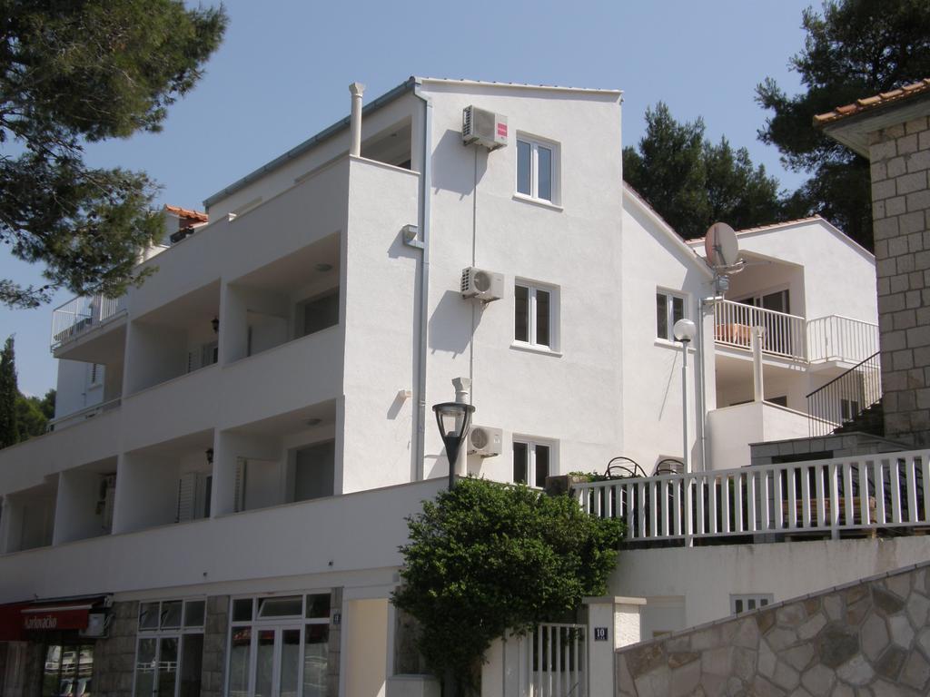 Vanda Seafront Fantastic Cavtat Zewnętrze zdjęcie